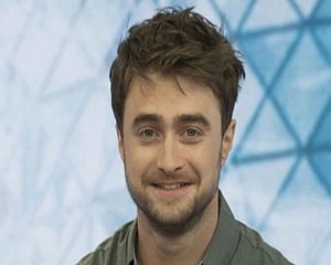 Daniel Radcliffe joins 'Unbreakable Kimmy Schmidt' interactive special