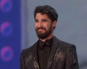 Darren Criss to headline musical comedy series 'Royalties'