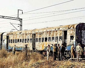 Dastardly act of violence remained unpunished for want of evidence: Special court in Samjhauta case