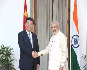 Date, venue of Modi-Xi informal summit yet to be finalised: MEA