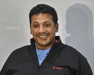 Davis Cup: We failed to take our chances, says Bhupathi