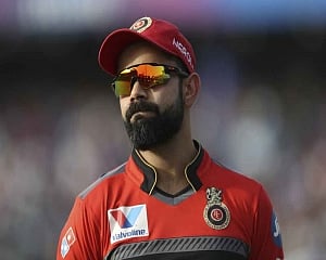 DC played better than us in crunch moments: Kohli