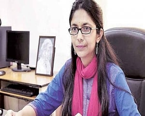 DCW chief welcomes SC decision to dismiss convict's review plea in Nirbhaya case