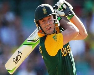 De Villiers chose money over country: Akhtar