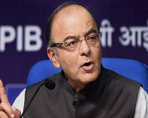 Decision to send CBI's senior officers on leave on CVC recommendation:  Arun Jaitley
