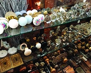 Decor with a story