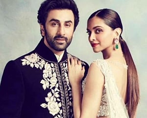 Deepika, Ranbir back together on screen?