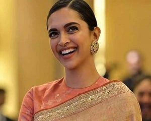Deepika Padukone, PV Sindhu flag-bearers of PM's 'Bharat Ki Laxmi' initiative