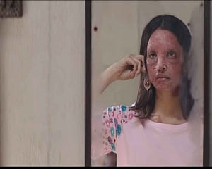 Deepika tears up at 'Chhapaak' trailer launch, calls it her most special film