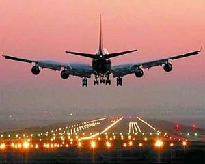 Delhi airport suspends flight operations for 26 minutes due to heavy rainfall