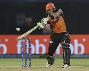 Delhi Capitals win toss, elect to field against SRH