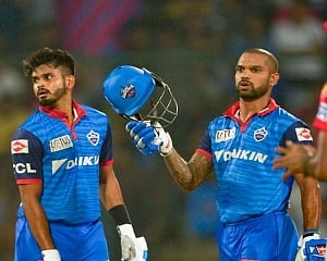 Delhi Capitals win toss, opt to bat against RCB