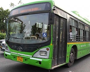 Delhi commuters can locate nearest bus stops, plan journey through 'ONE DELHI' App