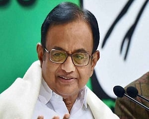 Delhi court extends protection from arrest to Chidambaram, Karti  till May 30 in Aircel-Maxis case