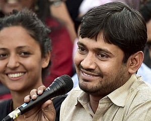 Delhi court gives police time till Feb 28 for sanctions to prosecute  Kanhaiya, others