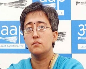 Delhi court grants bail to AAP leaders Atishi, others in defamation case