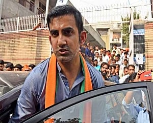Delhi court reserves order on Atishi Marlena's complaint against Gautam Gambhir for May 13