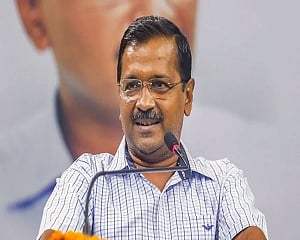 Delhi gets Rs 325 crore as share in Central taxes, Arvind Kejriwal terms 2019 Budget as 'routine'