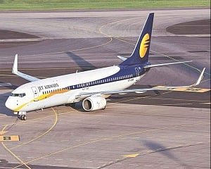 Delhi HC issues notice to Jet Airways on plea for refund, alternative  flights to passengers