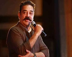 'Godse was a first Hindu extremist' remark: HC refuses to entertain PIL against Kamal Haasan