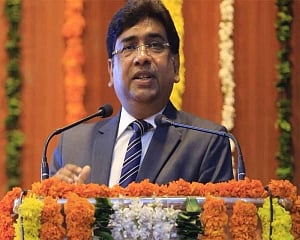 Delhi-Katra Vande Bharat Express to begin before festival season: Railway Board Chairman