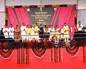 Delhi-Meerut e-way to open by Jan, 2 months before schedule: Gadkari