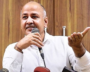 Delhi's debt problem well under control: Economic Survey