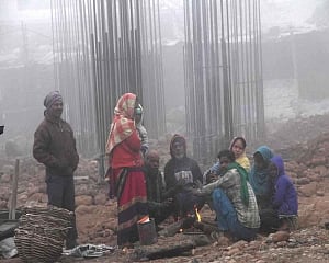 Delhi set to record coldest day in 119 years on Monday: IMD
