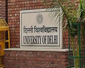 Delhi university releases 6th cut-off