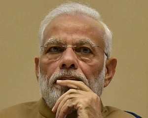 Democratic ethos prevailed over authoritarian mindset: Modi on Emergency