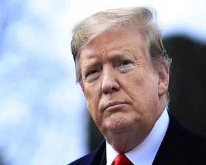Democrats fail to overturn Trump's emergency