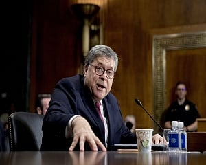 Democrats set to hold Barr in contempt over Mueller report