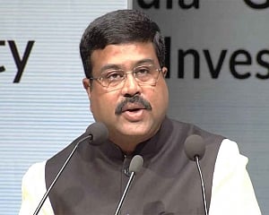 Despite EV push, India needs to expand refining capacity by 80% to meet fuel needs: Pradhan
