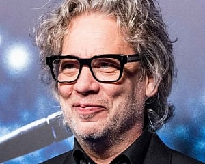 Dexter Fletcher directing 'Sherlock Holmes 3'