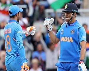Dhoni, Jadeja absorbed pressure nicely; anything could have happened: Boult