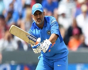 Dhoni mature enough to take decision on retirement: Jadgale