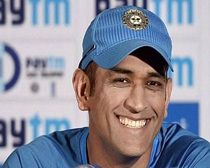 Dhoni moves SC seeking protection of ownership rights of property in Amrapali project