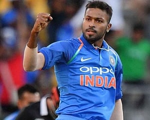 Dhoni not included, fit-again Hardik back in squad for T20 series against South Africa