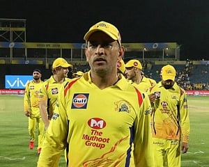 Dhoni opens up on 2013 IPL fixing scandal: No one asked how I dealt with it