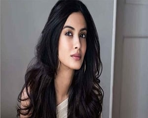 Diana Penty: 'Shiddat' to be my first intense love story