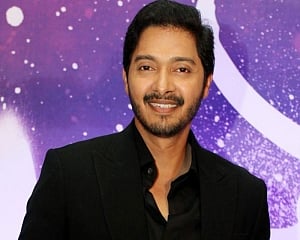 Did 'The Lion King' for daughter: Shreyas Talpade
