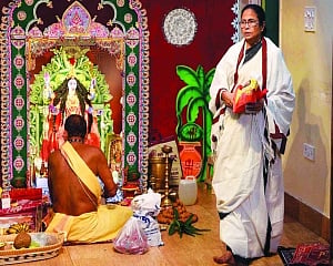 Didi seeks truth behind labourers’ killing in J&K