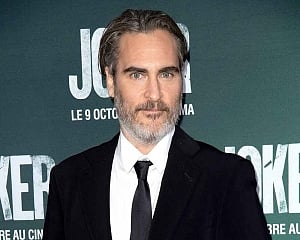Didn't imagine smooth sailing for 'Joker', says Joaquin Phoenix