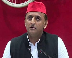 Didn't transfer power employees' PF to DHFL: Akhilesh