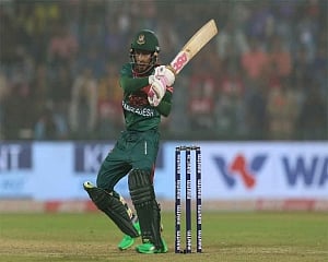 Didn't want pain of losing another close T20 game, says Mushfiqur Rahim