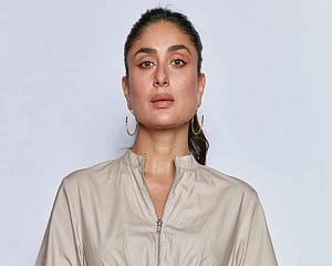 Didn't want to miss opportunity of working with Irrfan: Kareena Kapoor Khan