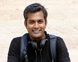 Difficult tall order to match up to: Ghaywan on taking over reins from Motwane for "Sacred Games 2"