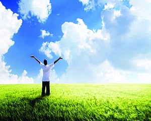Discover the new you this New Year