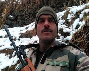 Dismissed BSF jawan's nomination papers rejected