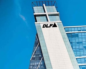 DLF's sales bookings to jump over two-fold to Rs 2,400 cr this fiscal